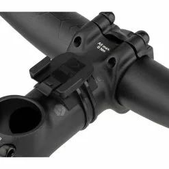 Cateye Lenker-/Vorbauhalterung Für Micro MC 100 / Cordless 7 / Vectra VT 100 -Abenteuer Taschen 272419