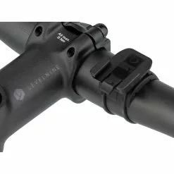 Cateye Lenker-/Vorbauhalterung Für Micro MC 100 / Cordless 7 / Vectra VT 100 -Abenteuer Taschen 272420