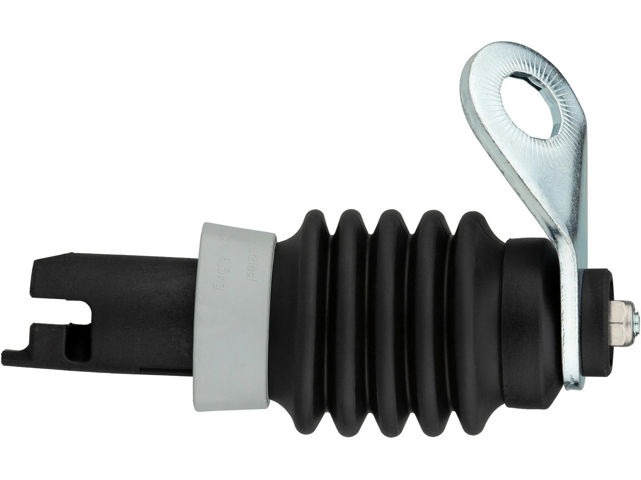 Weber Kupplung EL Für Lastenanhänger 5 Weber Kupplung EL Für Lastenanhänger – Bild 3