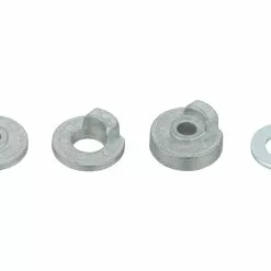 Weber Kupplung EL Für Lastenanhänger 11 Weber Kupplung EL Für Lastenanhänger -Abenteuer Taschen 273947