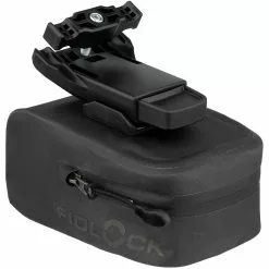 Fidlock PUSH Saddle Bag 400 Satteltasche