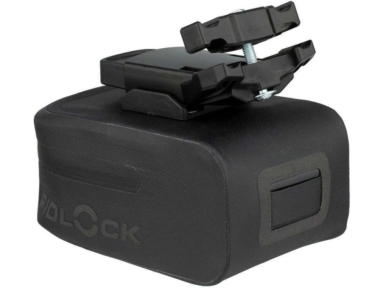 Fidlock PUSH Saddle Bag 400 Satteltasche 4 Fidlock PUSH Saddle Bag 400 Satteltasche – Bild 2