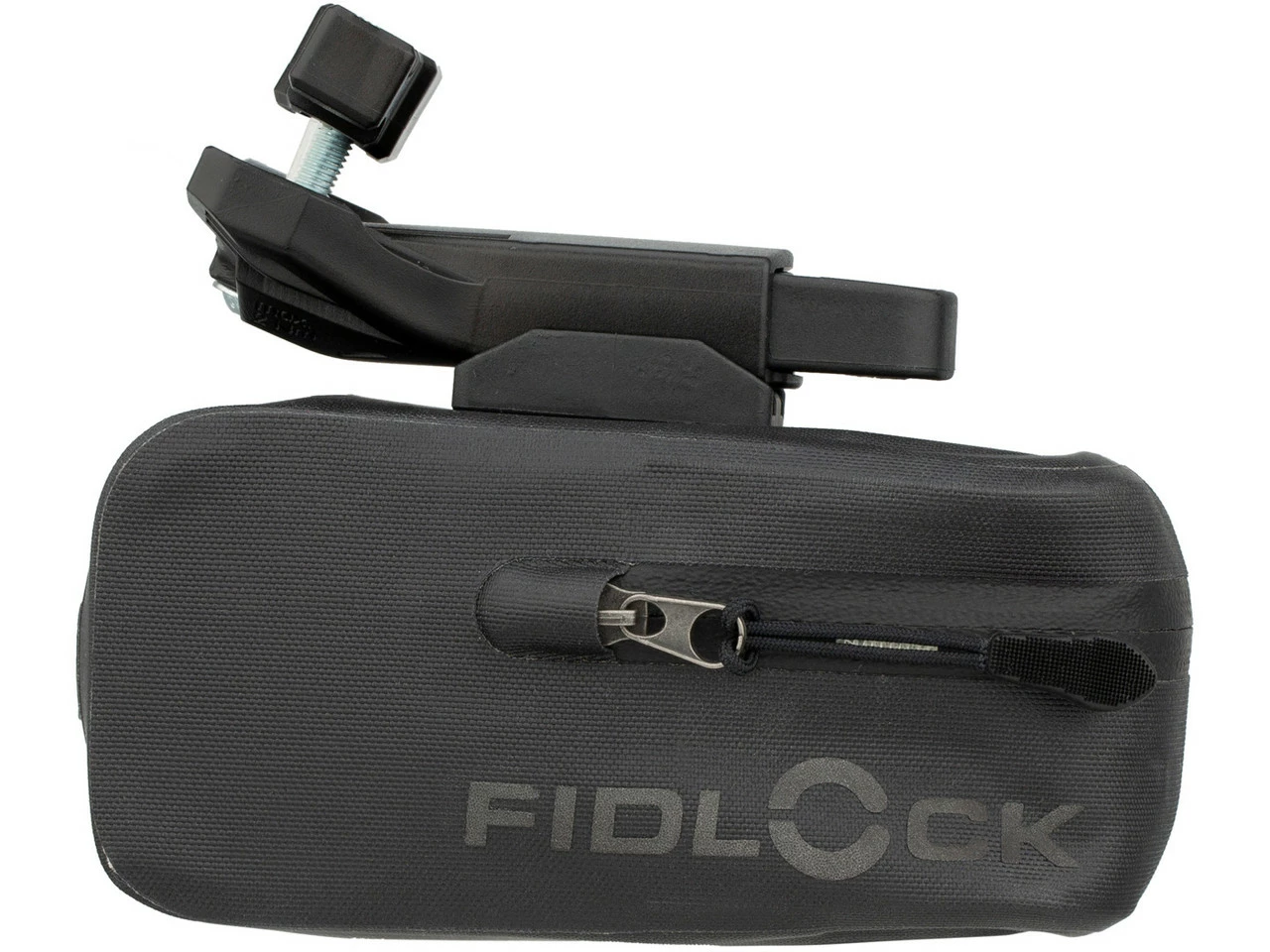 Fidlock PUSH Saddle Bag 400 Satteltasche 5 Fidlock PUSH Saddle Bag 400 Satteltasche – Bild 3