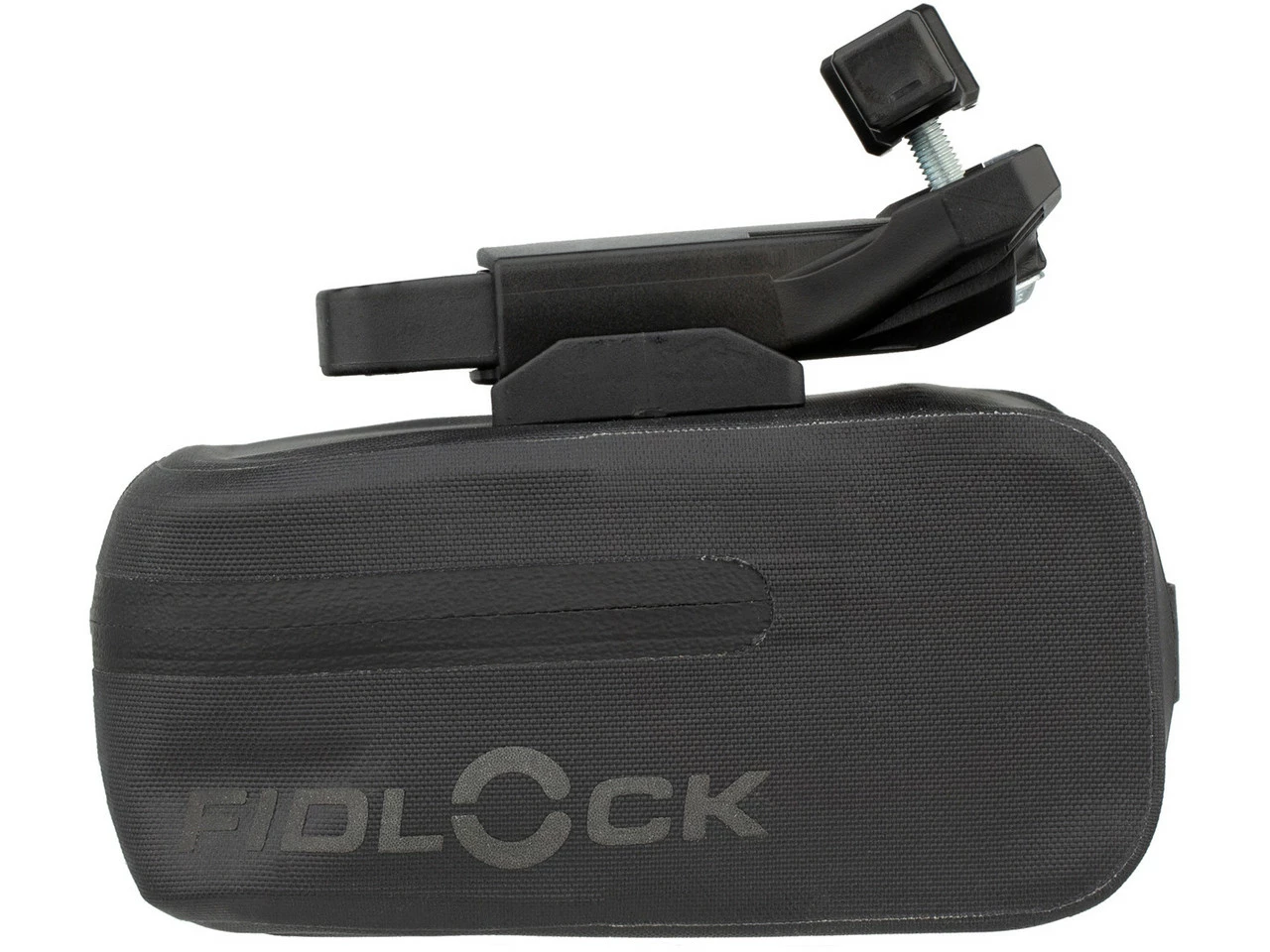 Fidlock PUSH Saddle Bag 400 Satteltasche 6 Fidlock PUSH Saddle Bag 400 Satteltasche – Bild 4