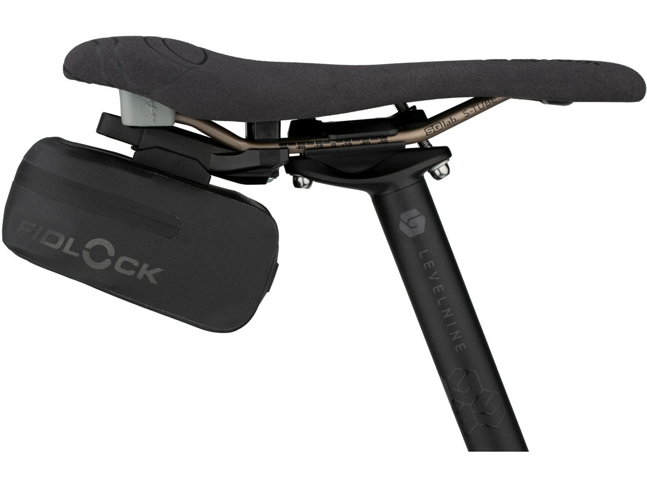 Fidlock PUSH Saddle Bag 400 Satteltasche 7 Fidlock PUSH Saddle Bag 400 Satteltasche – Bild 5