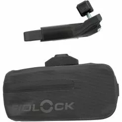 Fidlock PUSH Saddle Bag 400 Satteltasche 14 Fidlock PUSH Saddle Bag 400 Satteltasche -Abenteuer Taschen 276886