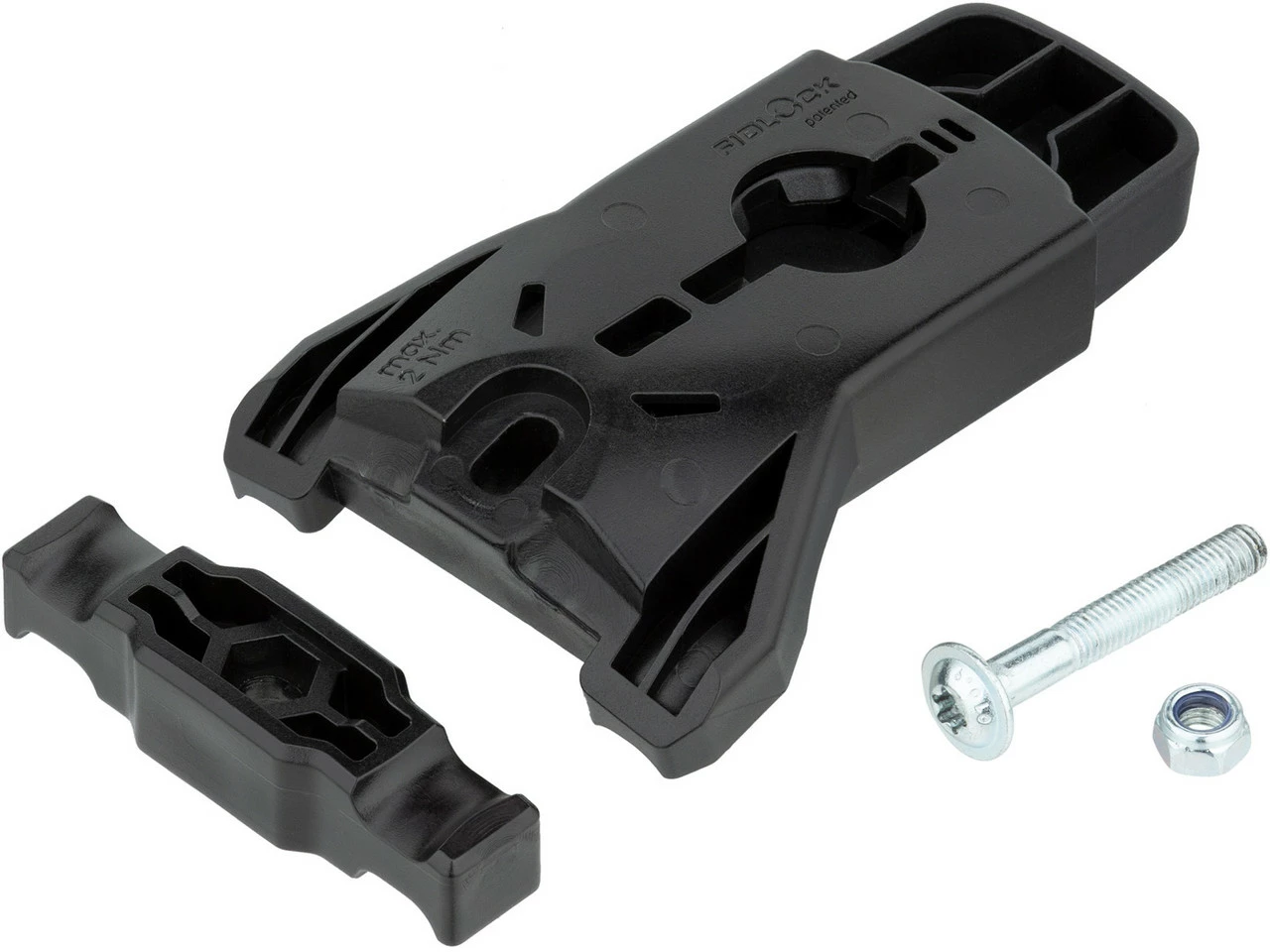 Fidlock PUSH Saddle Bag 400 Satteltasche 9 Fidlock PUSH Saddle Bag 400 Satteltasche – Bild 7