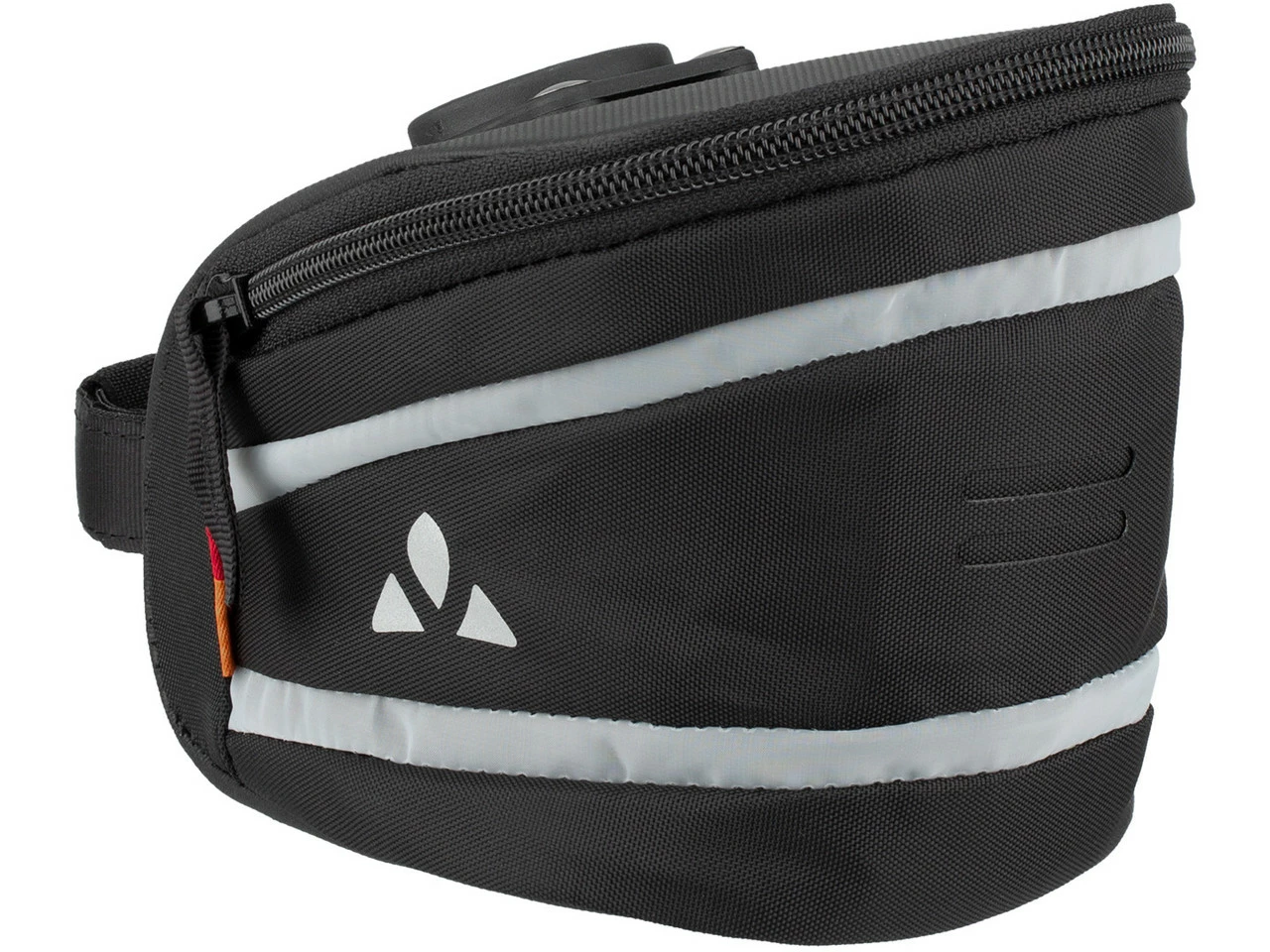 VAUDE Tool LED Satteltasche 4 VAUDE Tool LED Satteltasche – Bild 2