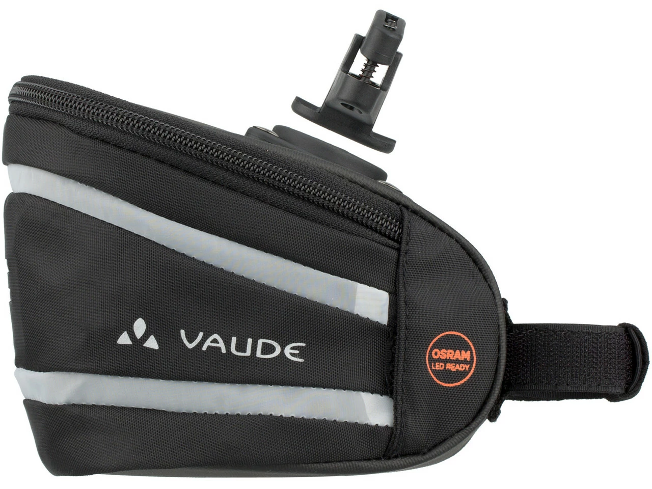 VAUDE Tool LED Satteltasche 5 VAUDE Tool LED Satteltasche – Bild 3