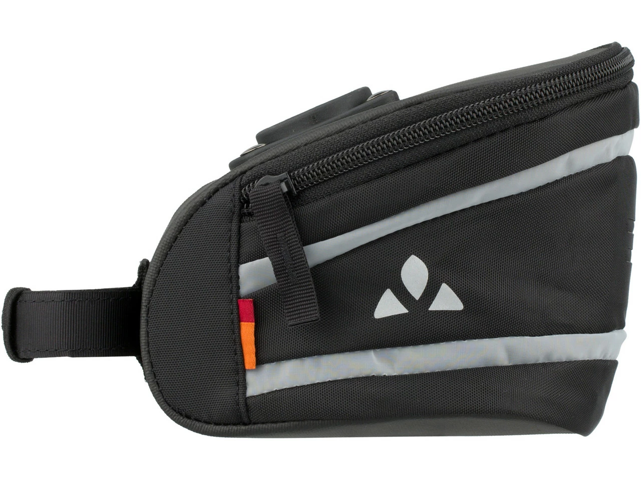 VAUDE Tool LED Satteltasche 6 VAUDE Tool LED Satteltasche – Bild 4