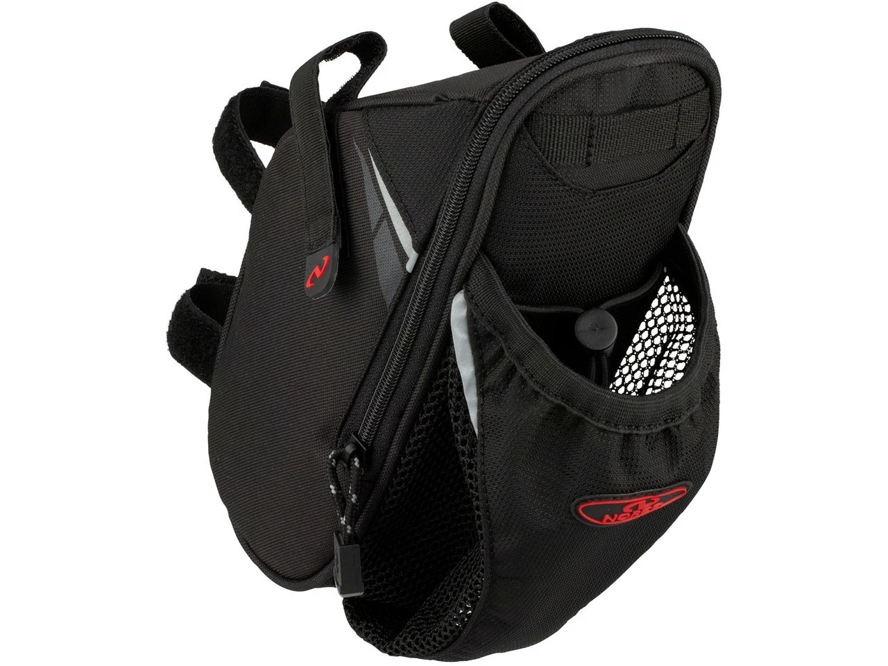 Norco Utah Satteltasche Plus 3 Norco Utah Satteltasche Plus