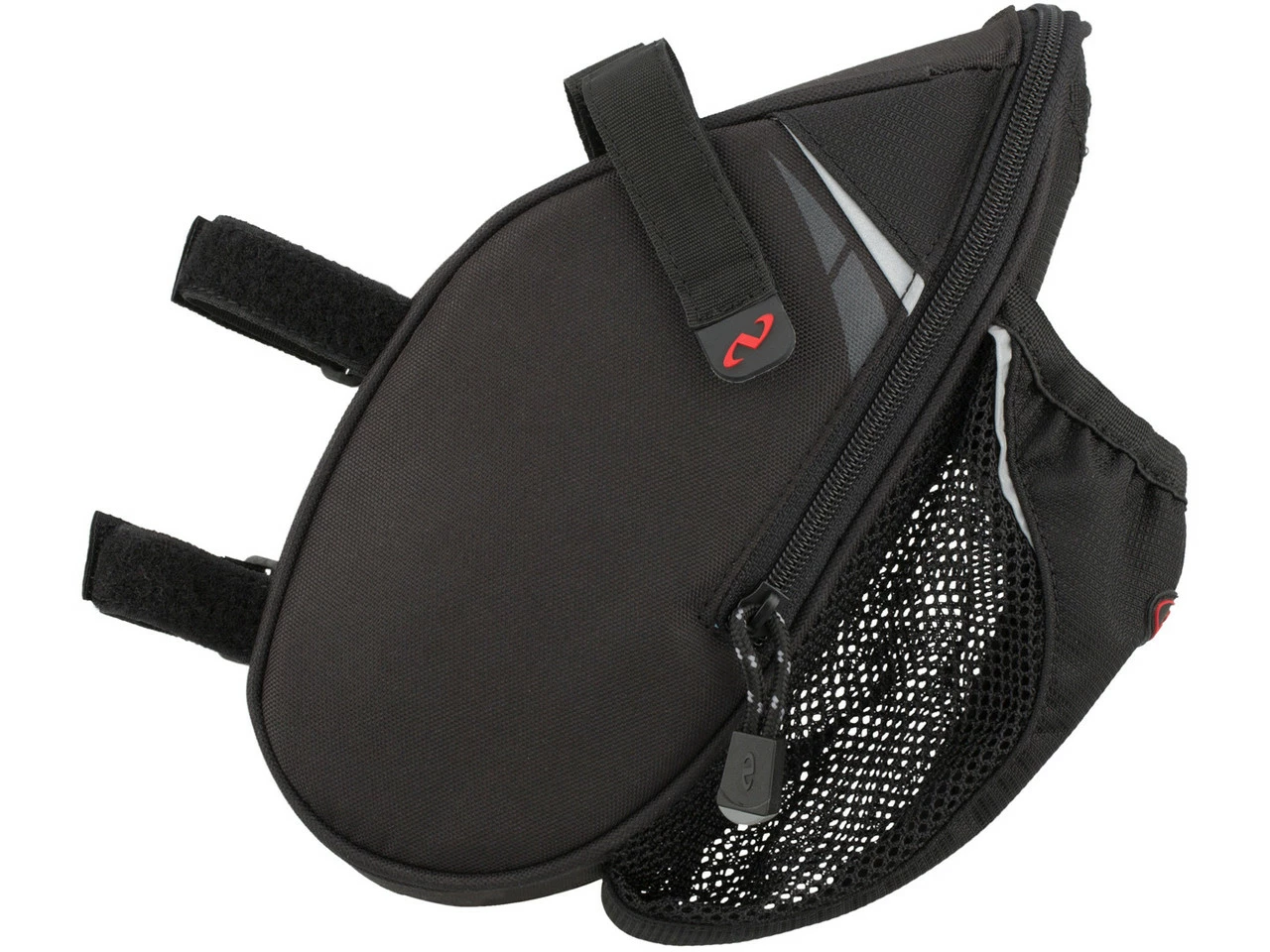 Norco Utah Satteltasche Plus 6 Norco Utah Satteltasche Plus – Bild 4