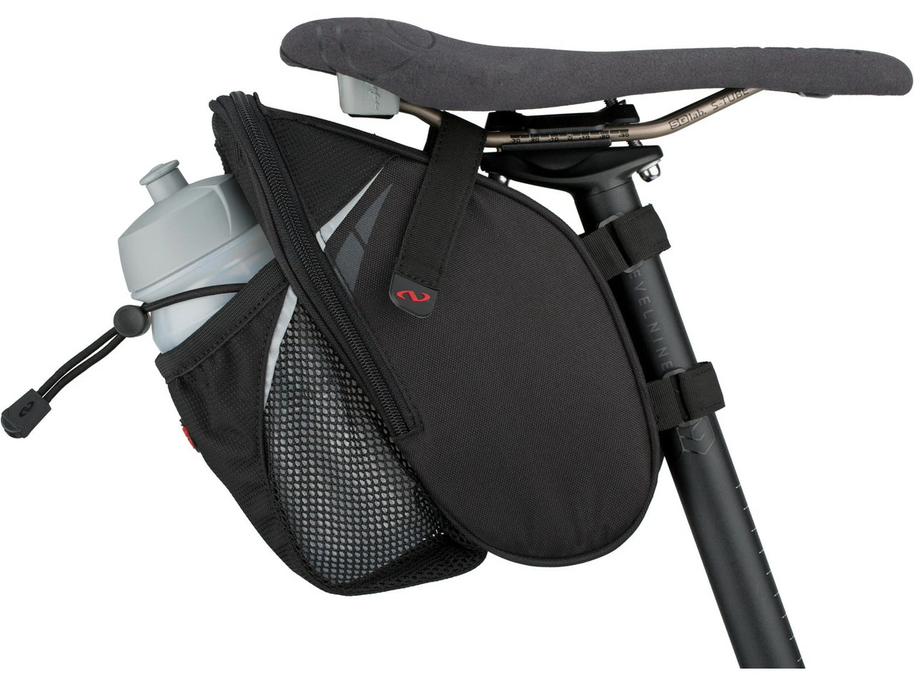 Norco Utah Satteltasche Plus 7 Norco Utah Satteltasche Plus – Bild 5