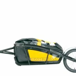 Topeak Journey Trailer Anhänger 6 Topeak Journey Trailer Anhänger -Abenteuer Taschen 281658