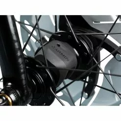 Garmin Geschwindigkeits- Und Trittfrequenz-Sensor Set 2 -Abenteuer Taschen 284181