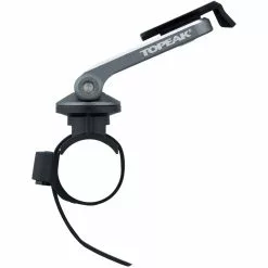 Topeak Halterung RideCase QuickClick Mount 1 1/8" -Abenteuer Taschen 286282