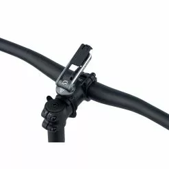 Topeak Halterung RideCase QuickClick Mount 1 1/8" -Abenteuer Taschen 286283