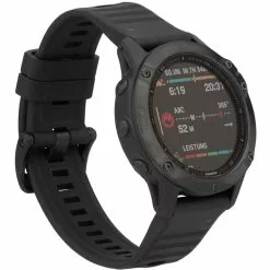 Garmin Fenix 6 Pro GPS Multisport-Smartwatch