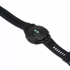 Garmin Fenix 6 Pro GPS Multisport-Smartwatch -Abenteuer Taschen 287590