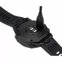 Garmin Fenix 6 Pro GPS Multisport-Smartwatch -Abenteuer Taschen 287591