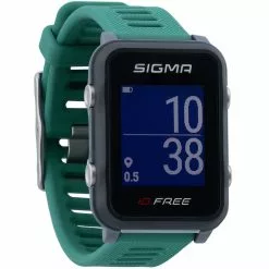 SIGMA ID.FREE Multisport-Uhr -Abenteuer Taschen 288368