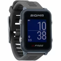 SIGMA ID.FREE Multisport-Uhr -Abenteuer Taschen 288369
