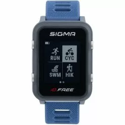 SIGMA ID.FREE Multisport-Uhr -Abenteuer Taschen 288370