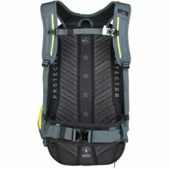 Evoc FR Trail E-Ride Protektor Rucksack -Abenteuer Taschen 291721