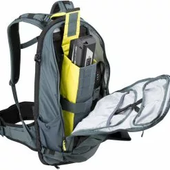 Evoc FR Trail E-Ride Protektor Rucksack -Abenteuer Taschen 291724