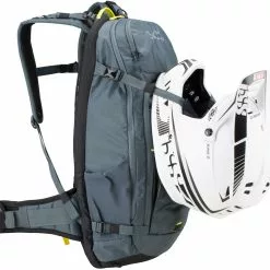 Evoc FR Trail E-Ride Protektor Rucksack -Abenteuer Taschen 291726