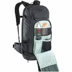 Evoc FR Trail E-Ride Protektor Rucksack -Abenteuer Taschen 291731