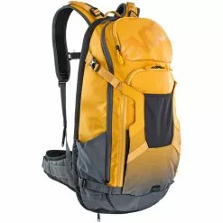 Evoc FR Trail E-Ride Protektor Rucksack -Abenteuer Taschen 291733
