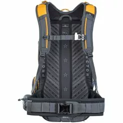 Evoc FR Trail E-Ride Protektor Rucksack -Abenteuer Taschen 291734