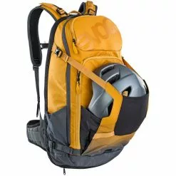 Evoc FR Trail E-Ride Protektor Rucksack -Abenteuer Taschen 291735