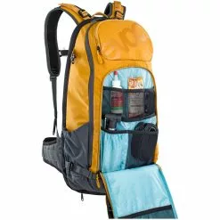 Evoc FR Trail E-Ride Protektor Rucksack -Abenteuer Taschen 291736