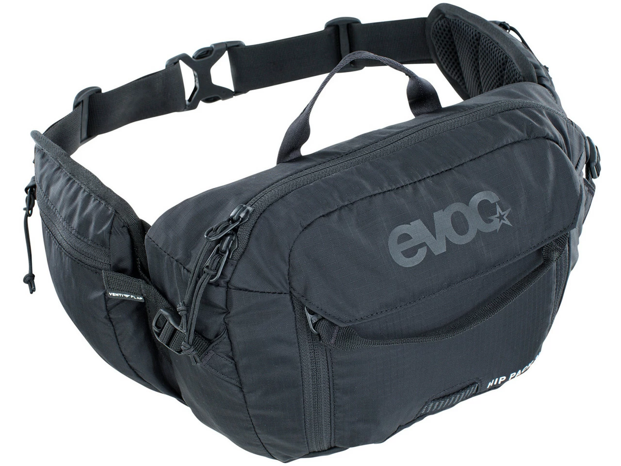 Evoc Hip Pack Hüfttasche 3 Evoc Hip Pack Hüfttasche