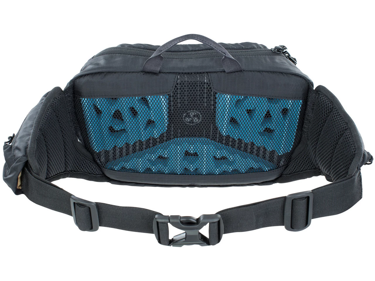 Evoc Hip Pack Hüfttasche 4 Evoc Hip Pack Hüfttasche – Bild 2