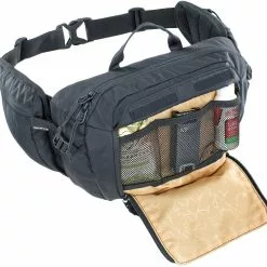 Evoc Hip Pack Hüfttasche 13 Evoc Hip Pack Hüfttasche -Abenteuer Taschen 291754