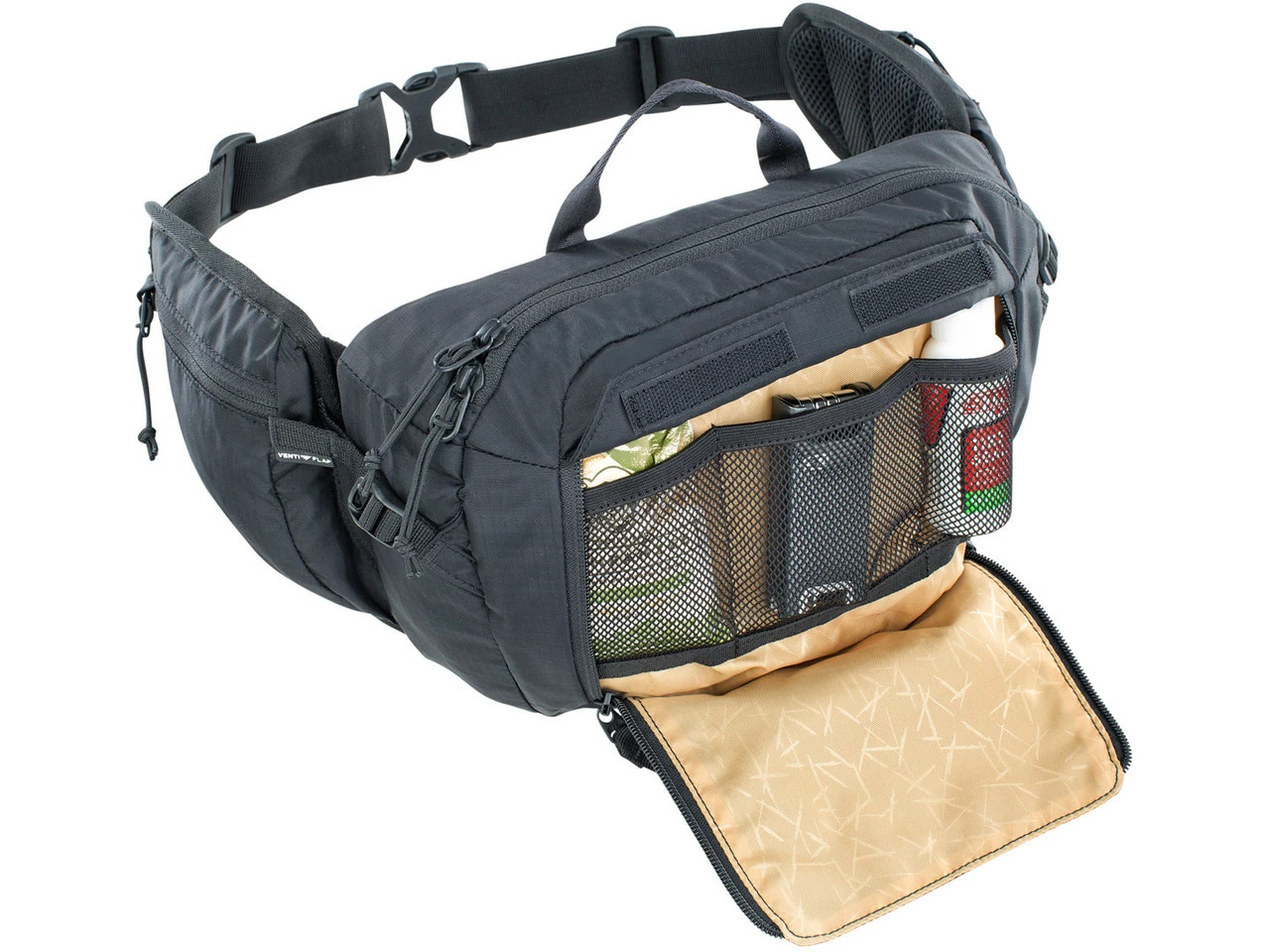 Evoc Hip Pack Hüfttasche 5 Evoc Hip Pack Hüfttasche – Bild 3