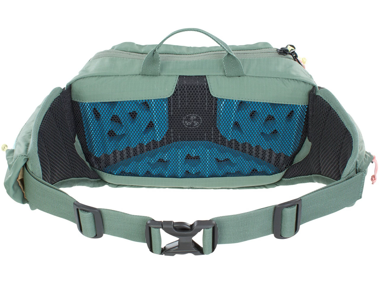 Evoc Hip Pack Hüfttasche 7 Evoc Hip Pack Hüfttasche – Bild 5