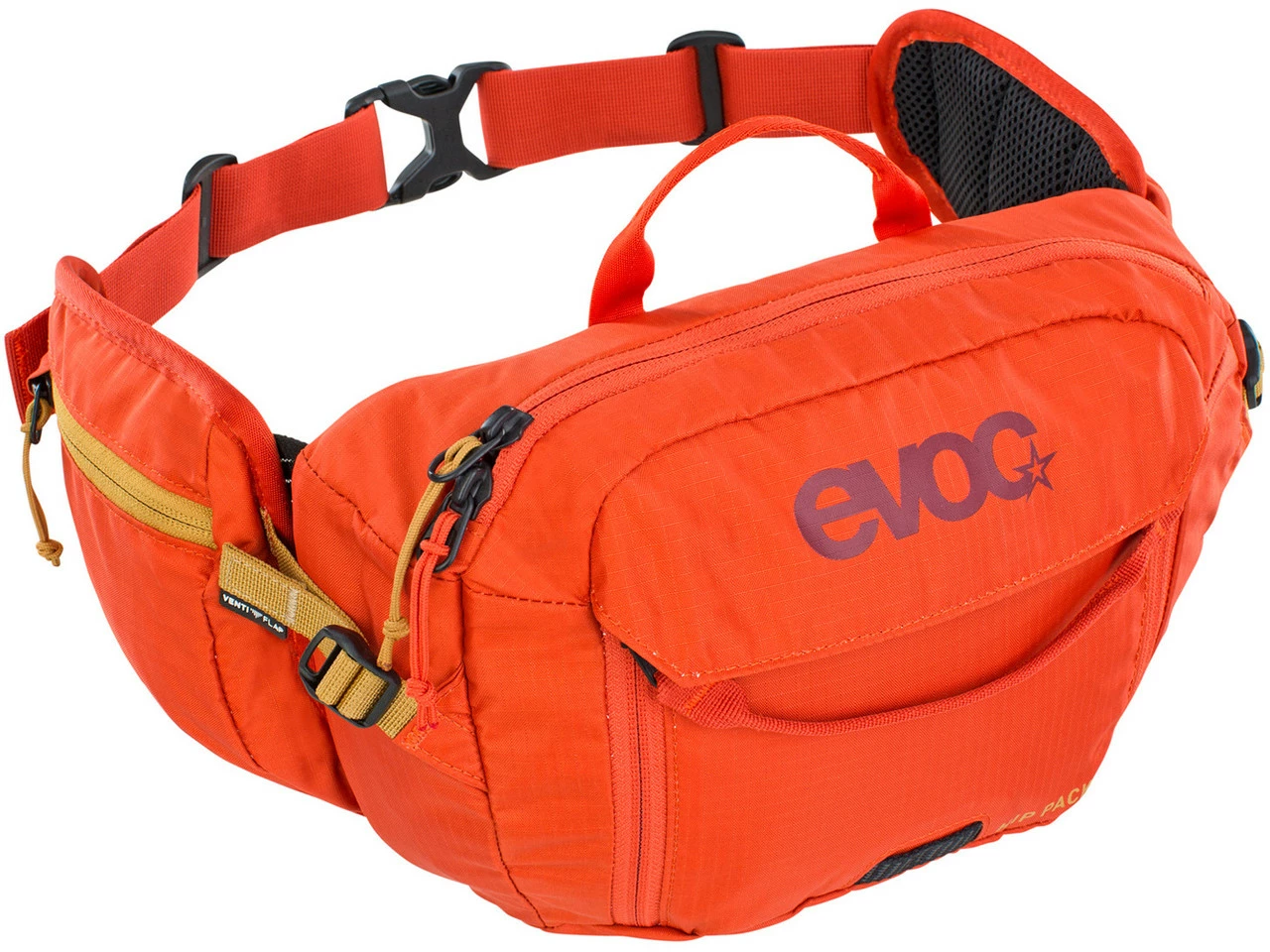 Evoc Hip Pack Hüfttasche 9 Evoc Hip Pack Hüfttasche – Bild 7