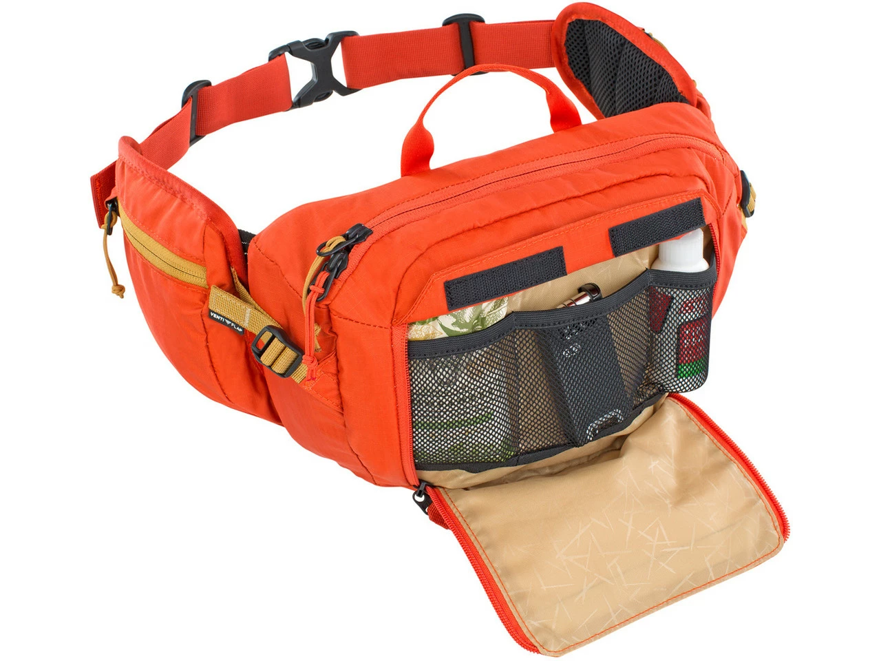 Evoc Hip Pack Hüfttasche 11 Evoc Hip Pack Hüfttasche – Bild 9