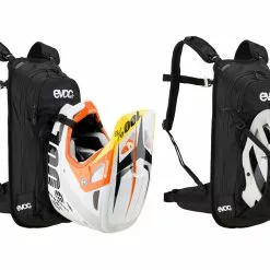 Evoc Stage 6l Rucksack -Abenteuer Taschen 291841