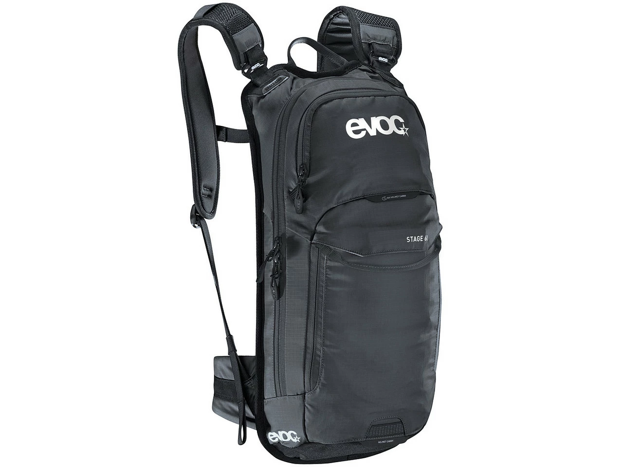Evoc Stage 6l Trinkrucksack 3 Evoc Stage 6l Trinkrucksack
