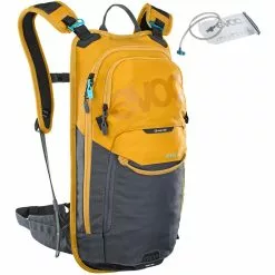 Evoc Stage 6l Trinkrucksack 7 Evoc Stage 6l Trinkrucksack -Abenteuer Taschen 291846