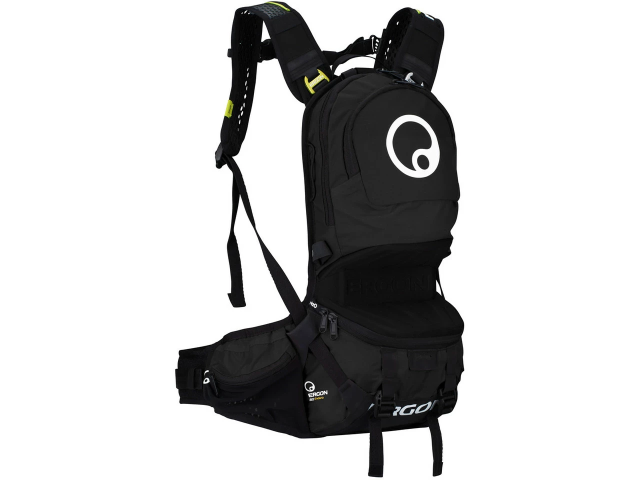 ERGON BE2 Enduro Trinkrucksack 3 ERGON BE2 Enduro Trinkrucksack