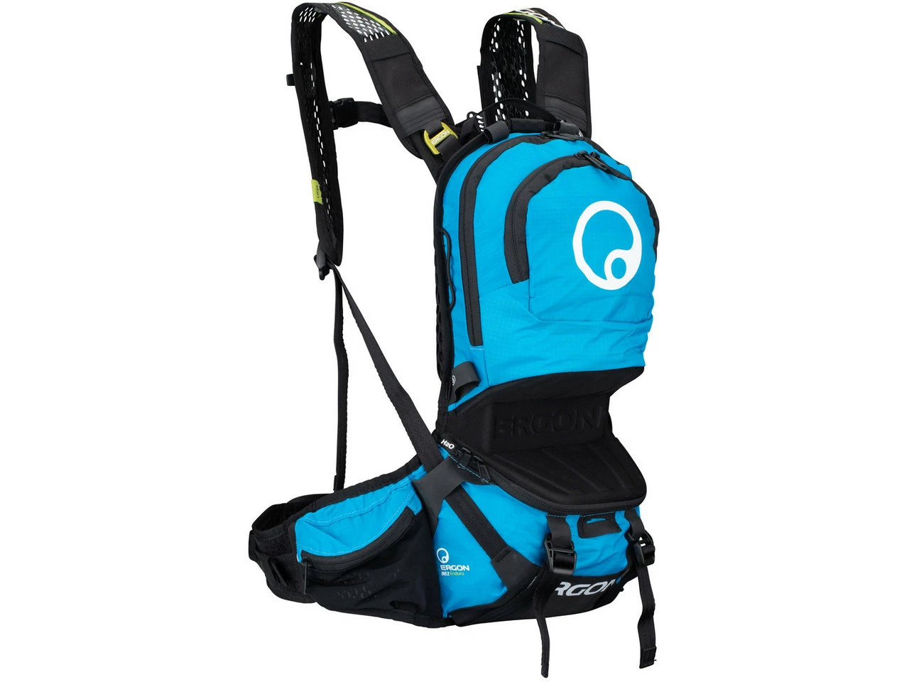 ERGON BE2 Enduro Trinkrucksack 6 ERGON BE2 Enduro Trinkrucksack – Bild 4