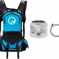 ERGON BE2 Enduro Trinkrucksack 25 ERGON BE2 Enduro Trinkrucksack -Abenteuer Taschen 293420