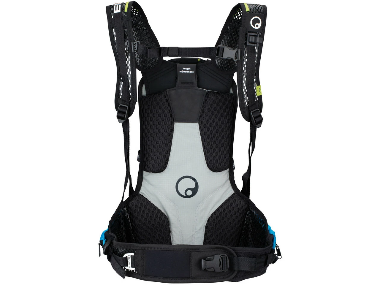 ERGON BE2 Enduro Trinkrucksack 8 ERGON BE2 Enduro Trinkrucksack – Bild 6