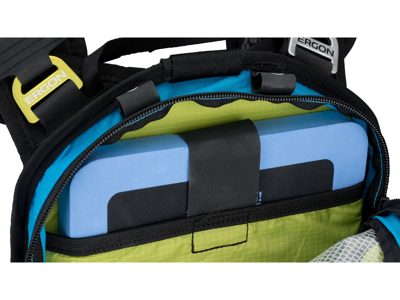 ERGON BE2 Enduro Trinkrucksack 9 ERGON BE2 Enduro Trinkrucksack – Bild 7